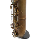 Eastman Model EBS652 '52nd Street' Low A Baritone Saxophone SN 2290211 OPEN BOX- for sale at BrassAndWinds.com