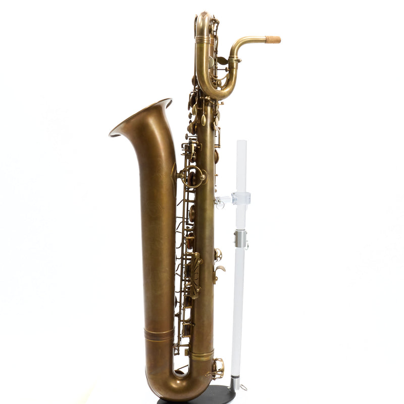 Eastman Model EBS652 '52nd Street' Low A Baritone Saxophone SN 2290211 OPEN BOX- for sale at BrassAndWinds.com