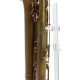 Eastman Model EBS652 '52nd Street' Low A Baritone Saxophone SN 2290211 OPEN BOX- for sale at BrassAndWinds.com