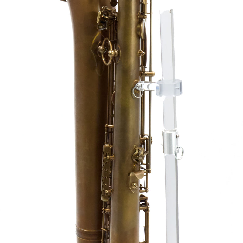 Eastman Model EBS652 '52nd Street' Low A Baritone Saxophone SN 2290211 OPEN BOX- for sale at BrassAndWinds.com