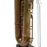 Eastman Model EBS652 '52nd Street' Low A Baritone Saxophone SN 2290211 OPEN BOX- for sale at BrassAndWinds.com