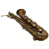 Eastman Model EBS652 '52nd Street' Low A Baritone Saxophone SN 2290211 OPEN BOX- for sale at BrassAndWinds.com