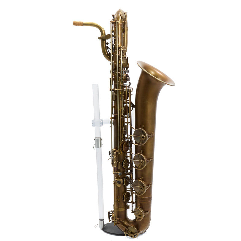Eastman Model EBS652 '52nd Street' Low A Baritone Saxophone SN 2290211 OPEN BOX- for sale at BrassAndWinds.com