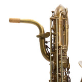 Eastman Model EBS652 '52nd Street' Low A Baritone Saxophone SN 2290211 OPEN BOX- for sale at BrassAndWinds.com