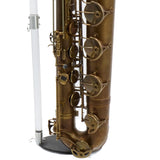 Eastman Model EBS652 '52nd Street' Low A Baritone Saxophone SN 2290211 OPEN BOX- for sale at BrassAndWinds.com