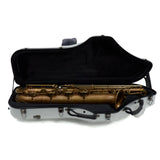 Eastman Model EBS652 '52nd Street' Low A Baritone Saxophone SN 2290211 OPEN BOX- for sale at BrassAndWinds.com