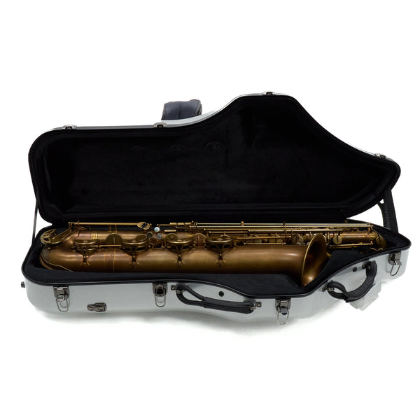 Eastman Model EBS652 '52nd Street' Low A Baritone Saxophone SN 2290211 OPEN BOX- for sale at BrassAndWinds.com
