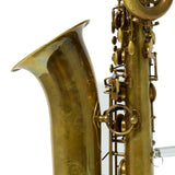 Eastman Model EBS652 '52nd Street' Low A Baritone Saxophone SN A2190105 OPEN BOX- for sale at BrassAndWinds.com