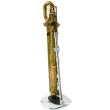 Eastman Model EBS652 '52nd Street' Low A Baritone Saxophone SN A2190105 OPEN BOX- for sale at BrassAndWinds.com