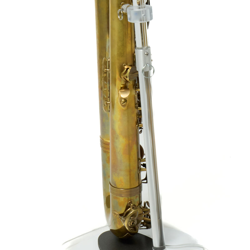 Eastman Model EBS652 '52nd Street' Low A Baritone Saxophone SN A2190105 OPEN BOX- for sale at BrassAndWinds.com