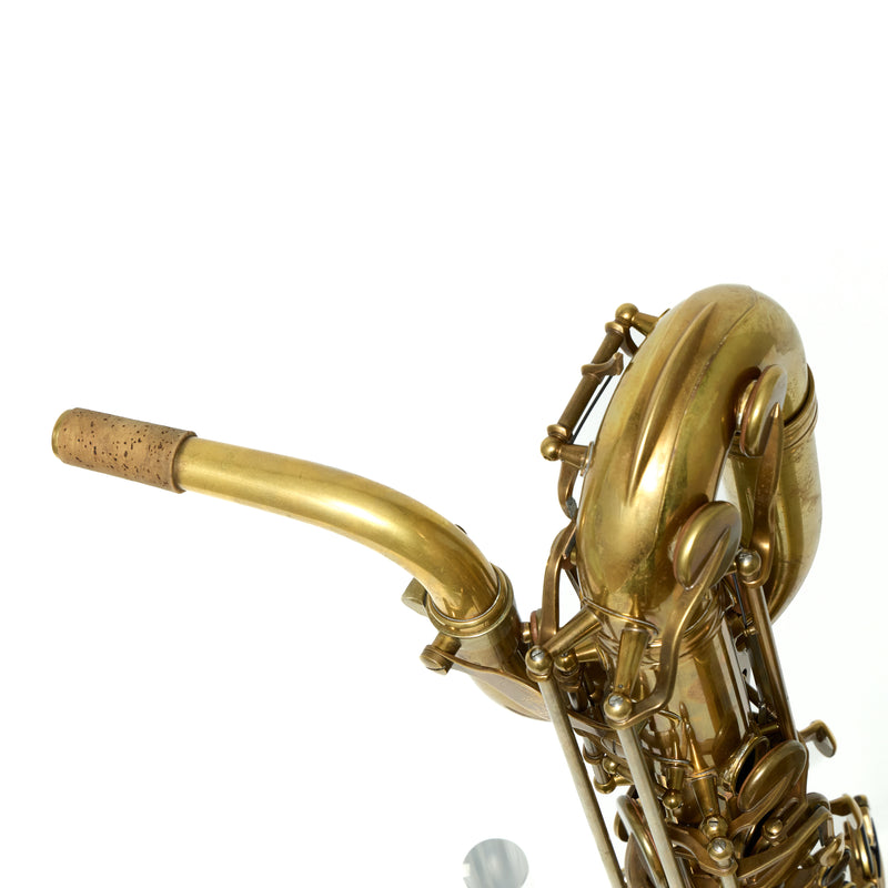 Eastman Model EBS652 '52nd Street' Low A Baritone Saxophone SN A2190105 OPEN BOX- for sale at BrassAndWinds.com