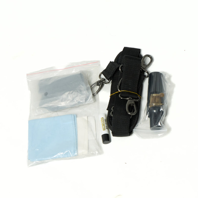 Eastman Model EBS652 '52nd Street' Low A Baritone Saxophone SN A2190105 OPEN BOX- for sale at BrassAndWinds.com