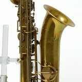 Eastman Model EBS652 '52nd Street' Low A Baritone Saxophone SN A2190105 OPEN BOX- for sale at BrassAndWinds.com