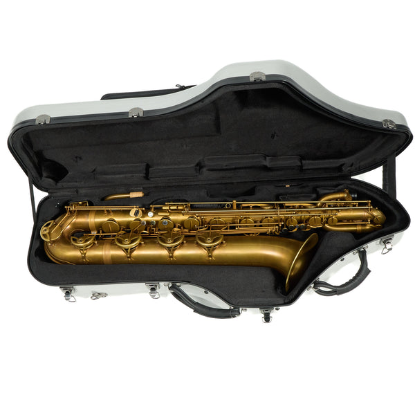 Eastman Model EBS652 '52nd Street' Low A Baritone Saxophone SN A2590028 PROTOTYPE