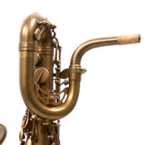 Eastman Model EBS652 '52nd Street' Low A Baritone Saxophone SN A2590088 OPEN BOX- for sale at BrassAndWinds.com