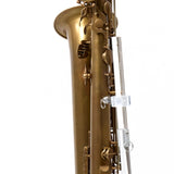 Eastman Model EBS652 '52nd Street' Low A Baritone Saxophone SN A2590088 OPEN BOX- for sale at BrassAndWinds.com