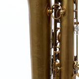 Eastman Model EBS652 '52nd Street' Low A Baritone Saxophone SN A2590088 OPEN BOX- for sale at BrassAndWinds.com
