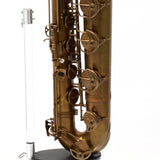 Eastman Model EBS652 '52nd Street' Low A Baritone Saxophone SN A2590088 OPEN BOX- for sale at BrassAndWinds.com
