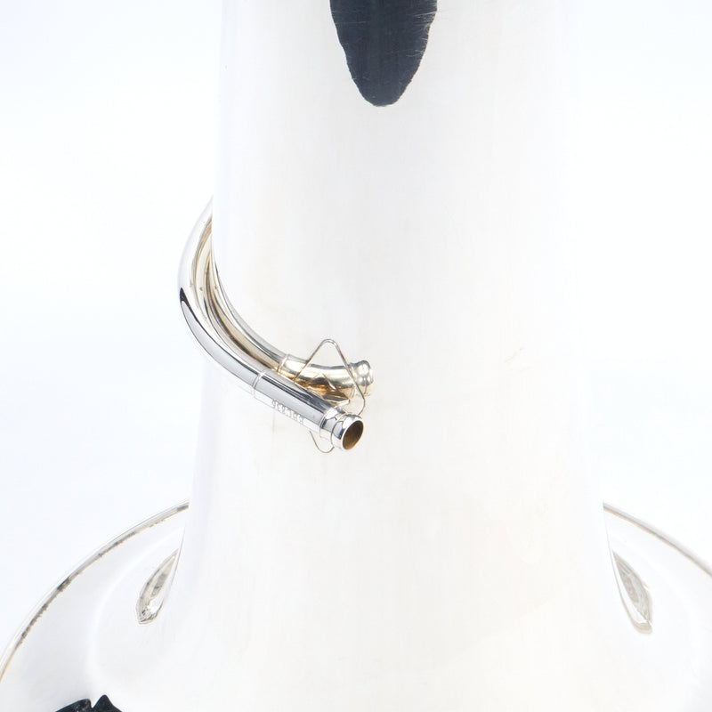Eastman Model ECB836S Professional 6/4 CC Tuba SN Y2301460 OPEN BOX- for sale at BrassAndWinds.com