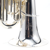 Eastman Model ECB836S Professional 6/4 CC Tuba SN Y2301460 OPEN BOX- for sale at BrassAndWinds.com