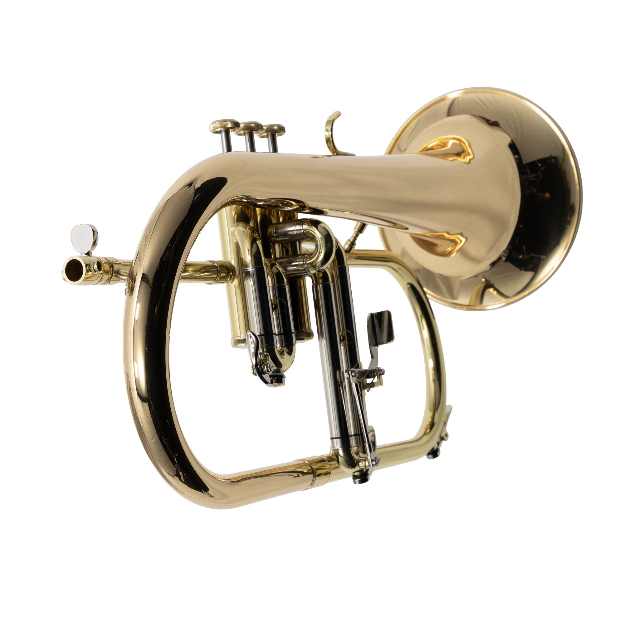 Eastman Model EFG512G Intermediate Flugelhorn