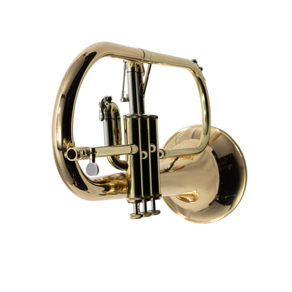 Eastman Model EFG512G Intermediate Flugelhorn