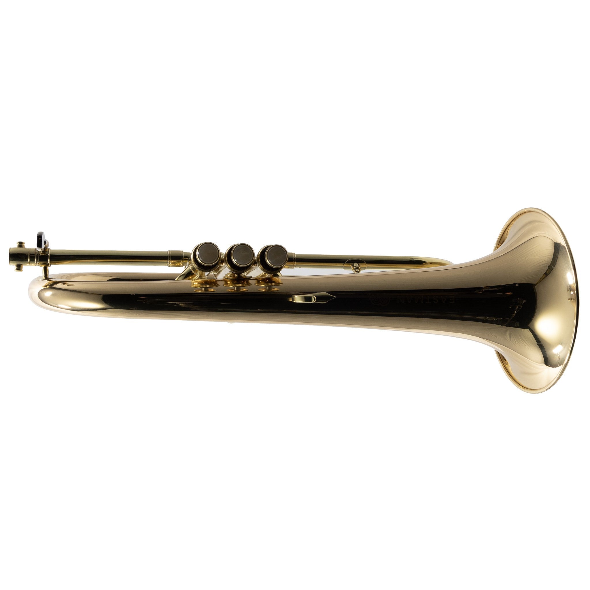 Eastman Model EFG512G Intermediate Flugelhorn