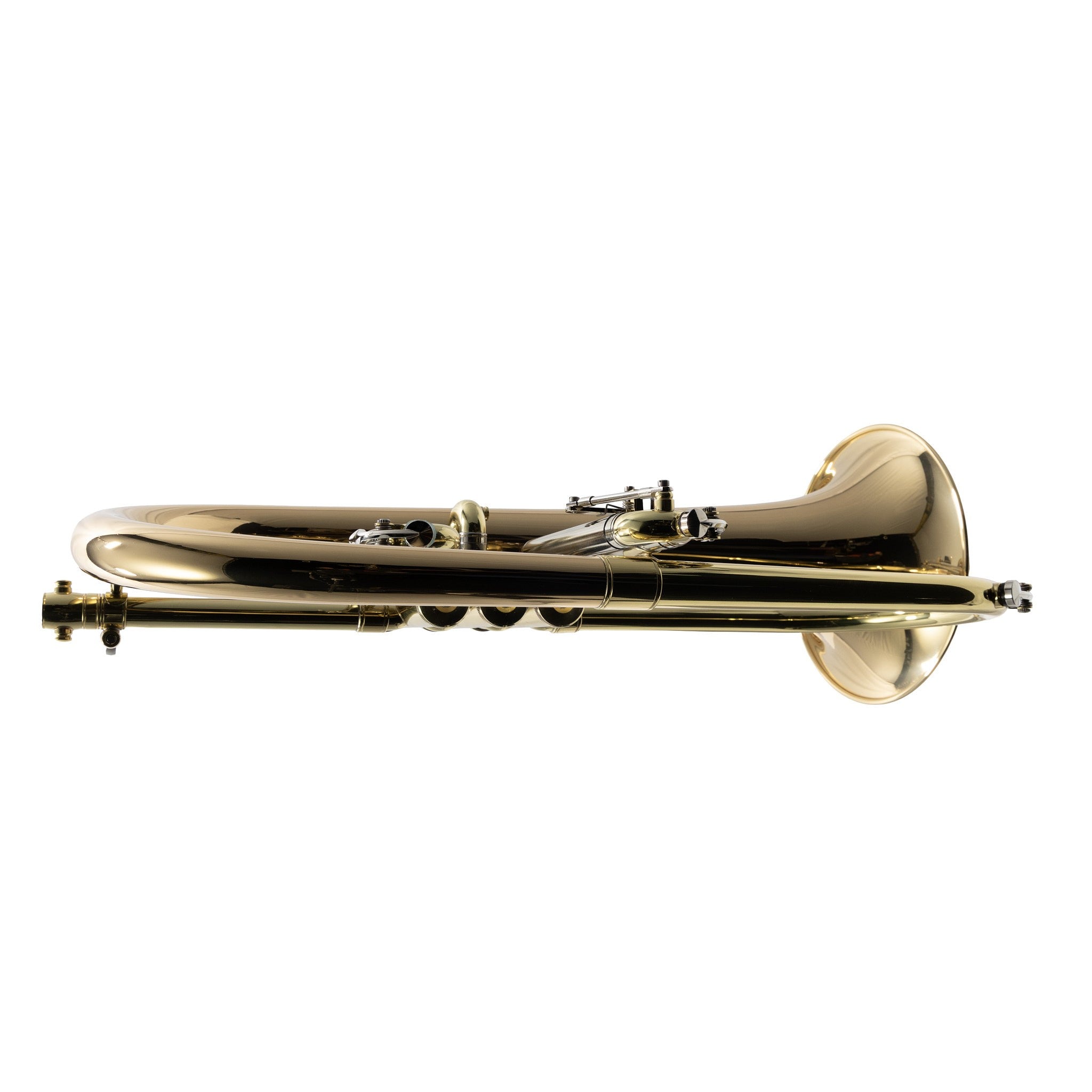 Eastman Model EFG512G Intermediate Flugelhorn