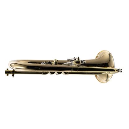 Eastman Model EFG512G Intermediate Flugelhorn
