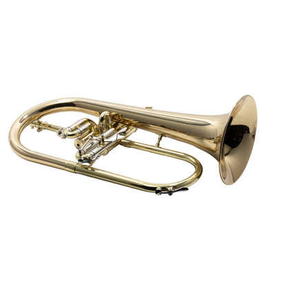 Eastman Model EFG512G Intermediate Flugelhorn
