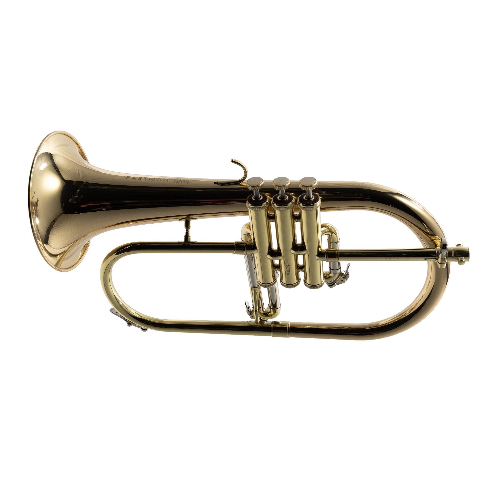 Eastman Model EFG512G Intermediate Flugelhorn