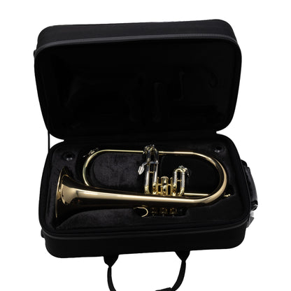 Eastman Model EFG512G Intermediate Flugelhorn