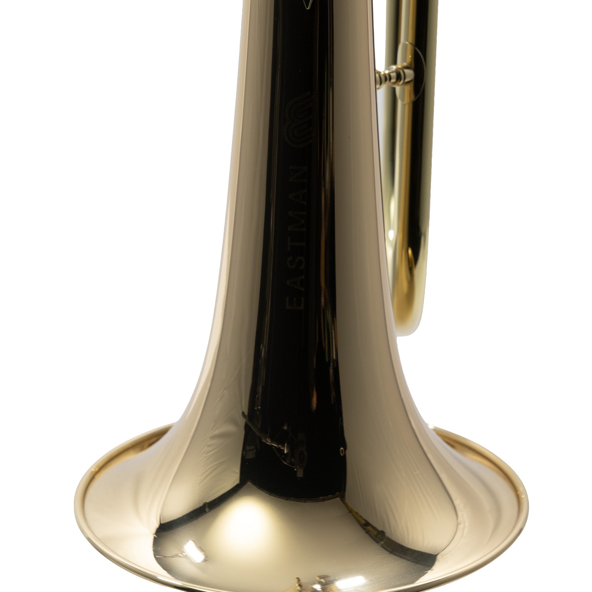 Eastman Model EFG512G Intermediate Flugelhorn