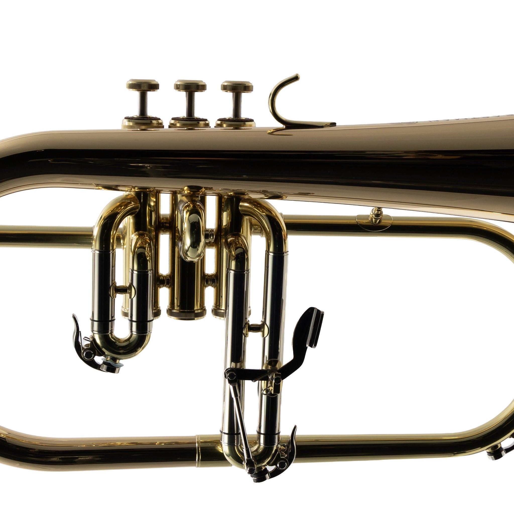 Eastman Model EFG512G Intermediate Flugelhorn