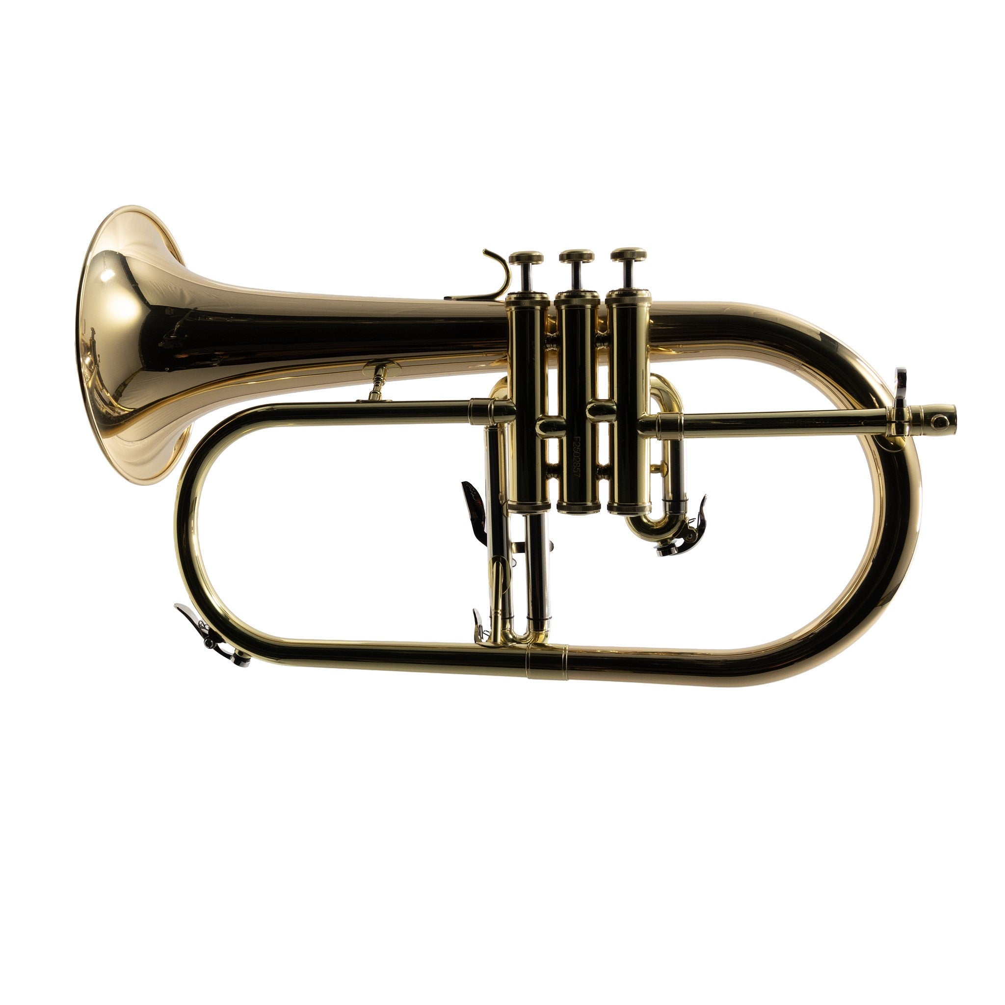 Eastman Model EFG512G Intermediate Flugelhorn