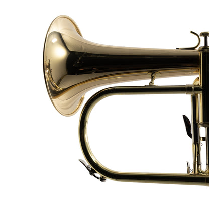 Eastman Model EFG512G Intermediate Flugelhorn