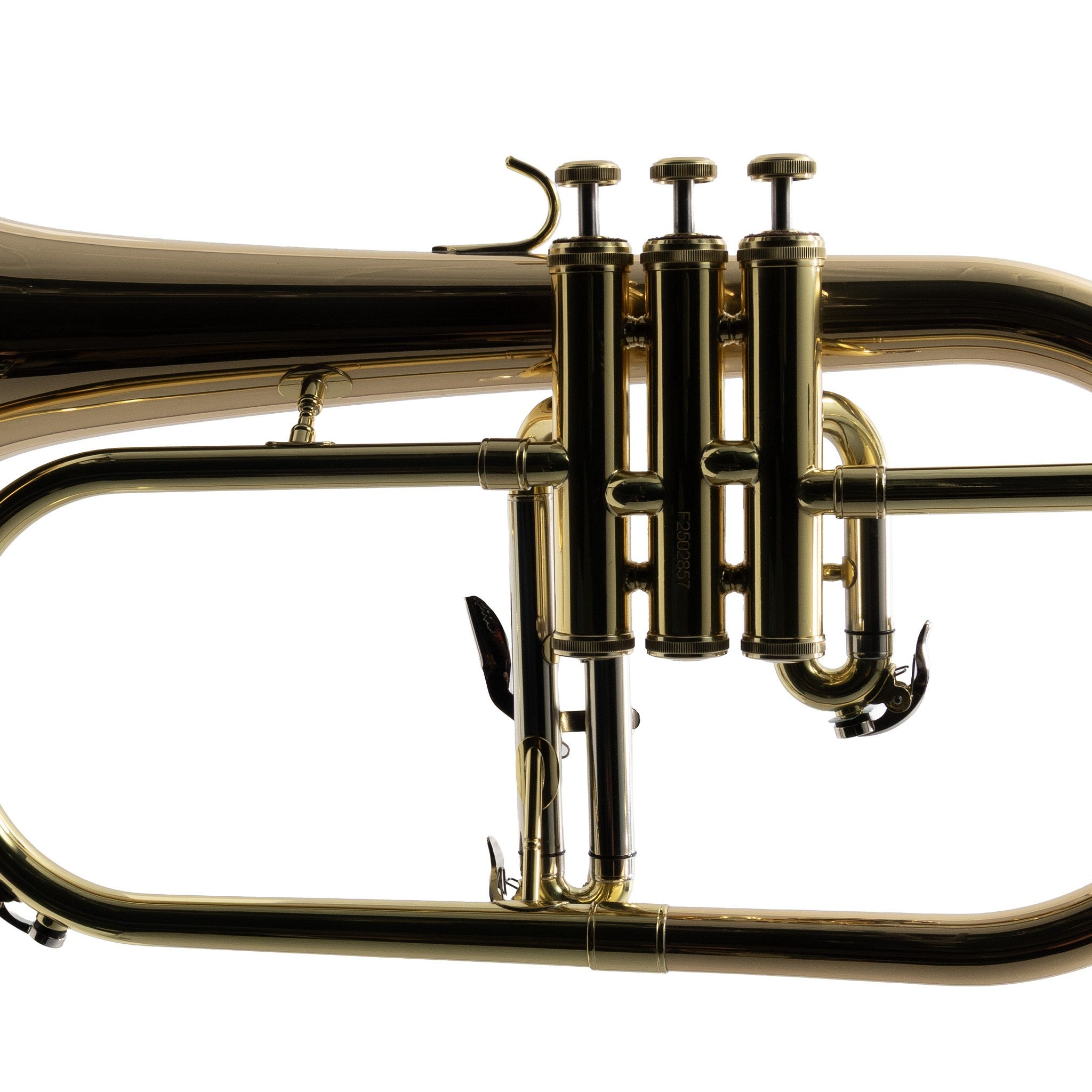 Eastman Model EFG512G Intermediate Flugelhorn