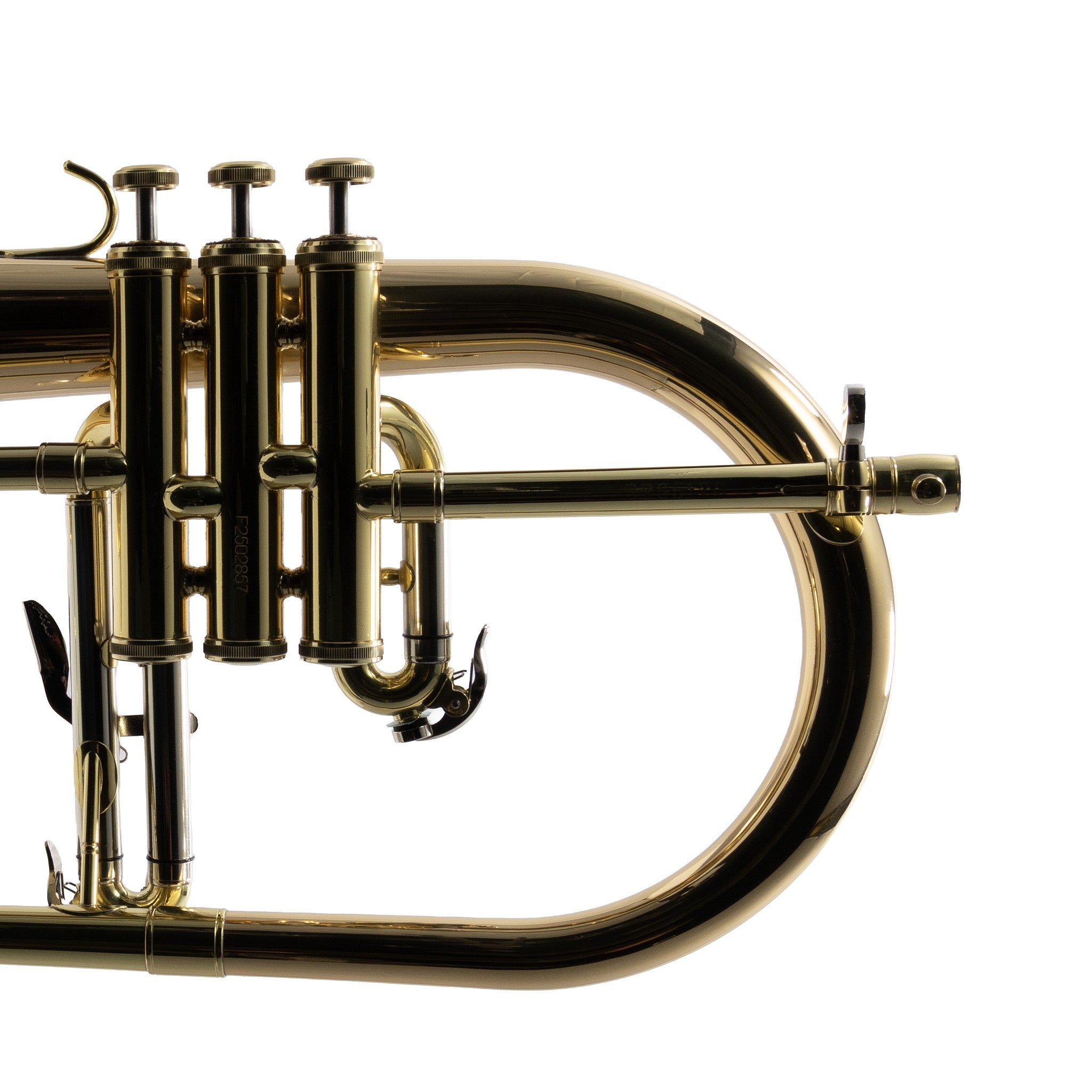 Eastman Model EFG512G Intermediate Flugelhorn