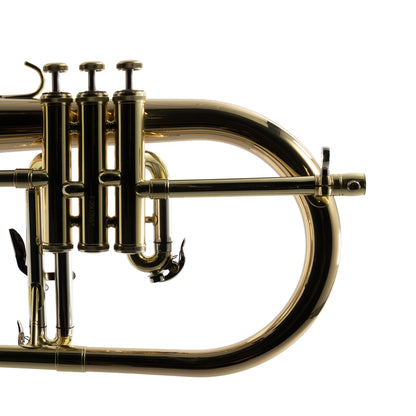 Eastman Model EFG512G Intermediate Flugelhorn