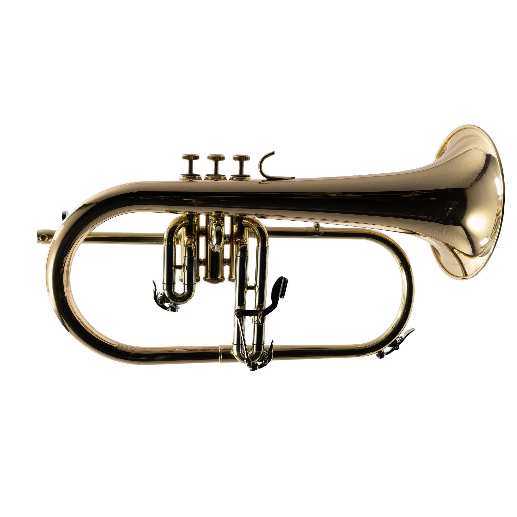 Eastman Model EFG512G Intermediate Flugelhorn