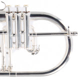 Eastman Model EFG512GS Intermediate Flugelhorn BRAND NEW- for sale at BrassAndWinds.com