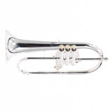 Eastman Model EFG512GS Intermediate Flugelhorn BRAND NEW- for sale at BrassAndWinds.com
