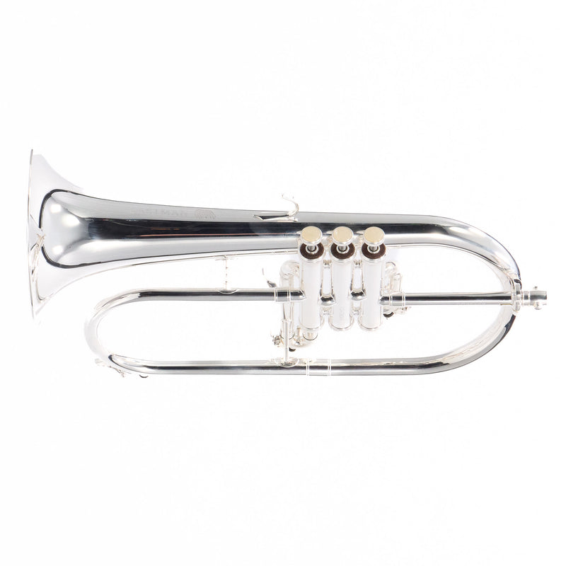 Eastman Model EFG512GS Intermediate Flugelhorn BRAND NEW- for sale at BrassAndWinds.com