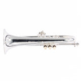 Eastman Model EFG512GS Intermediate Flugelhorn BRAND NEW- for sale at BrassAndWinds.com