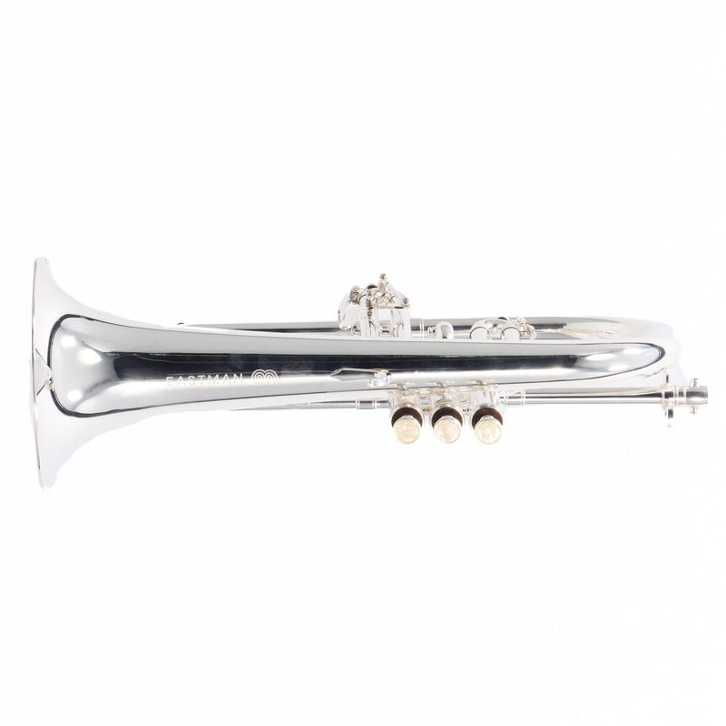 Eastman Model EFG512GS Intermediate Flugelhorn BRAND NEW- for sale at BrassAndWinds.com