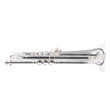 Eastman Model EFG512GS Intermediate Flugelhorn BRAND NEW- for sale at BrassAndWinds.com