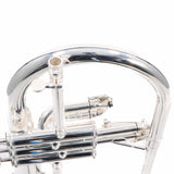 Eastman Model EFG512GS Intermediate Flugelhorn BRAND NEW- for sale at BrassAndWinds.com