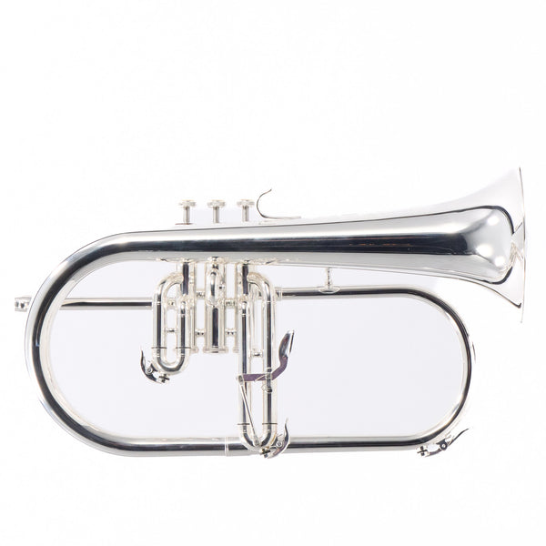 Eastman Model EFG512GS Intermediate Flugelhorn BRAND NEW- for sale at BrassAndWinds.com