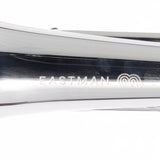 Eastman Model EFG512GS Intermediate Flugelhorn BRAND NEW- for sale at BrassAndWinds.com