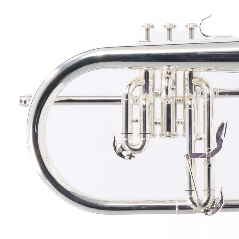 Eastman Model EFG512GS Intermediate Flugelhorn BRAND NEW- for sale at BrassAndWinds.com